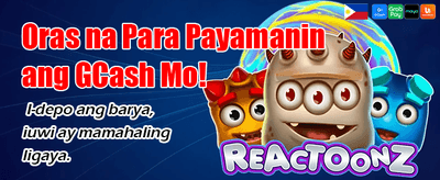 Spin and Win Big Today! banner