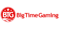 BTG Slot Logo